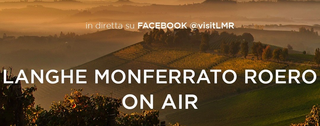 Langhe Monferrato Roero On Air