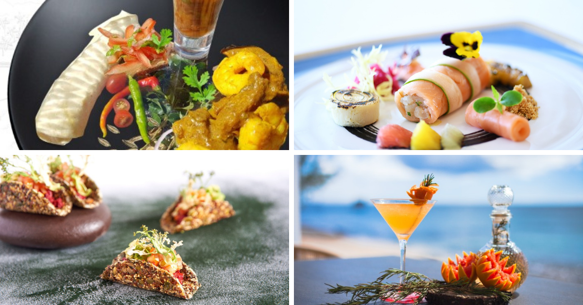 Mauritius da gustare: 3 ricette e un cocktail del buonumore