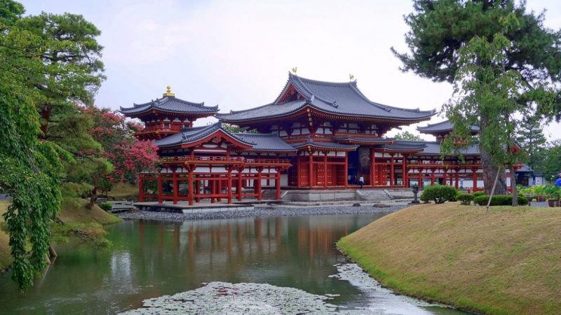 Eleganza e gusto: i must della nuova ospitalità a Kyoto