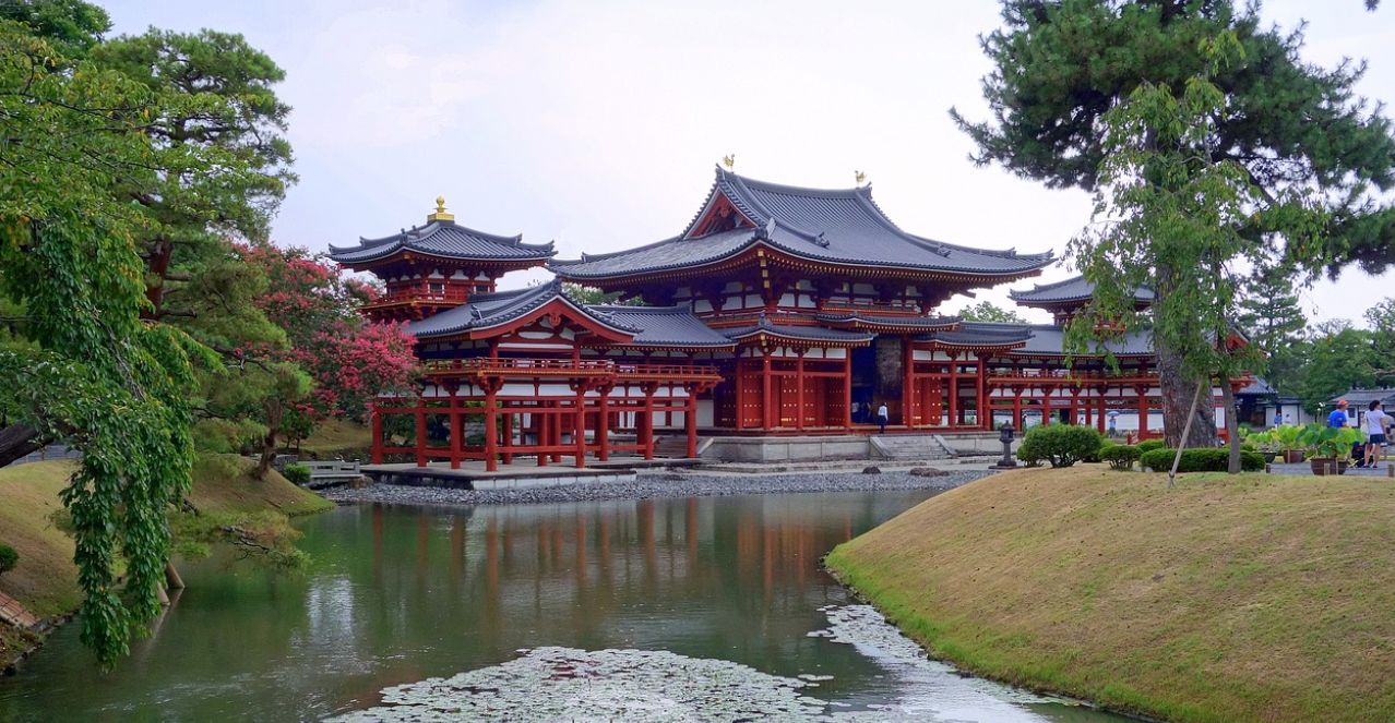Eleganza e gusto: i must della nuova ospitalità a Kyoto