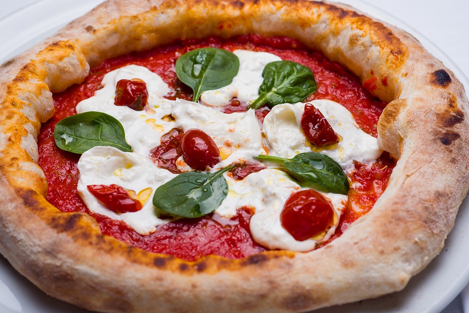 A Milano nasce il Pizza Village @ Home