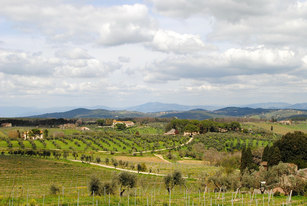 Rinviate a maggio 2021 le Anteprime dei vini della Toscana