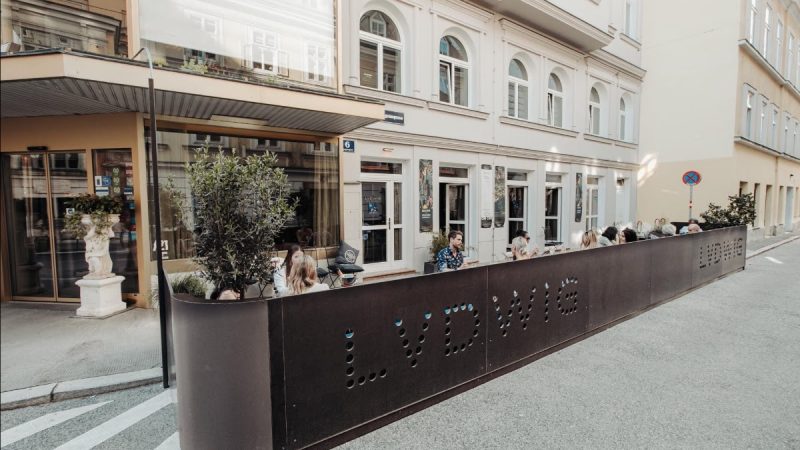 Vienna in 6 sorsi: Summer in the City all’Hotel Beethoven Wien