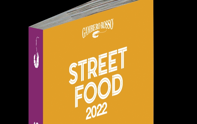 Street Food 2022 di Gambero Rosso