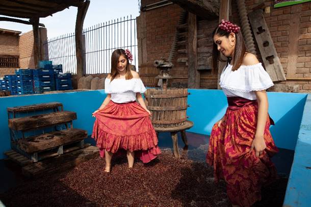 La Festa della Vendemmia di Ica in Perù: origini e tradizioni