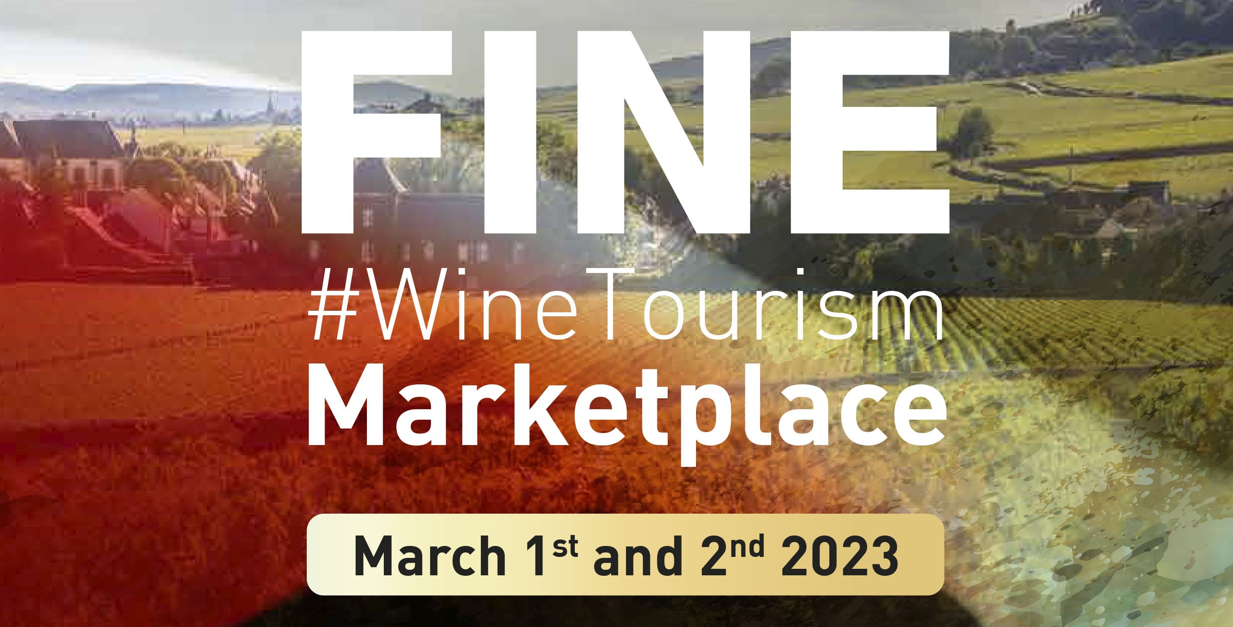 A Valladolid si prepara la quarta edizione di FINE, Wine tourism expo