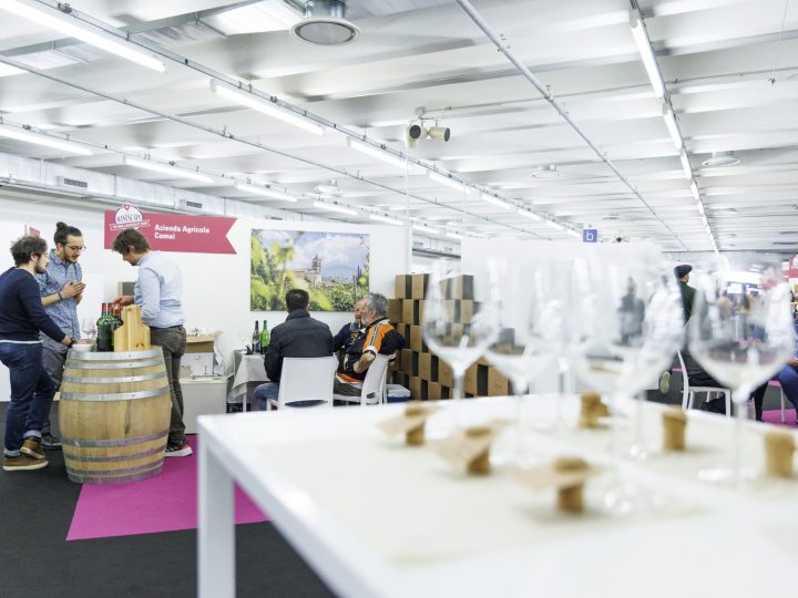 Fiera Hospitality 2023: torna Winescape con più spazio a enoturismo e oleoturismo