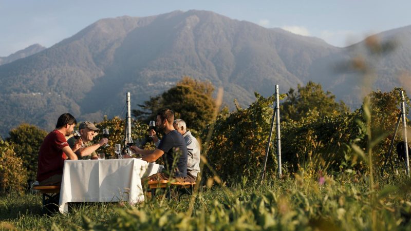 Le novità dal mondo della gastronomia e dell’accoglienza in Ticino