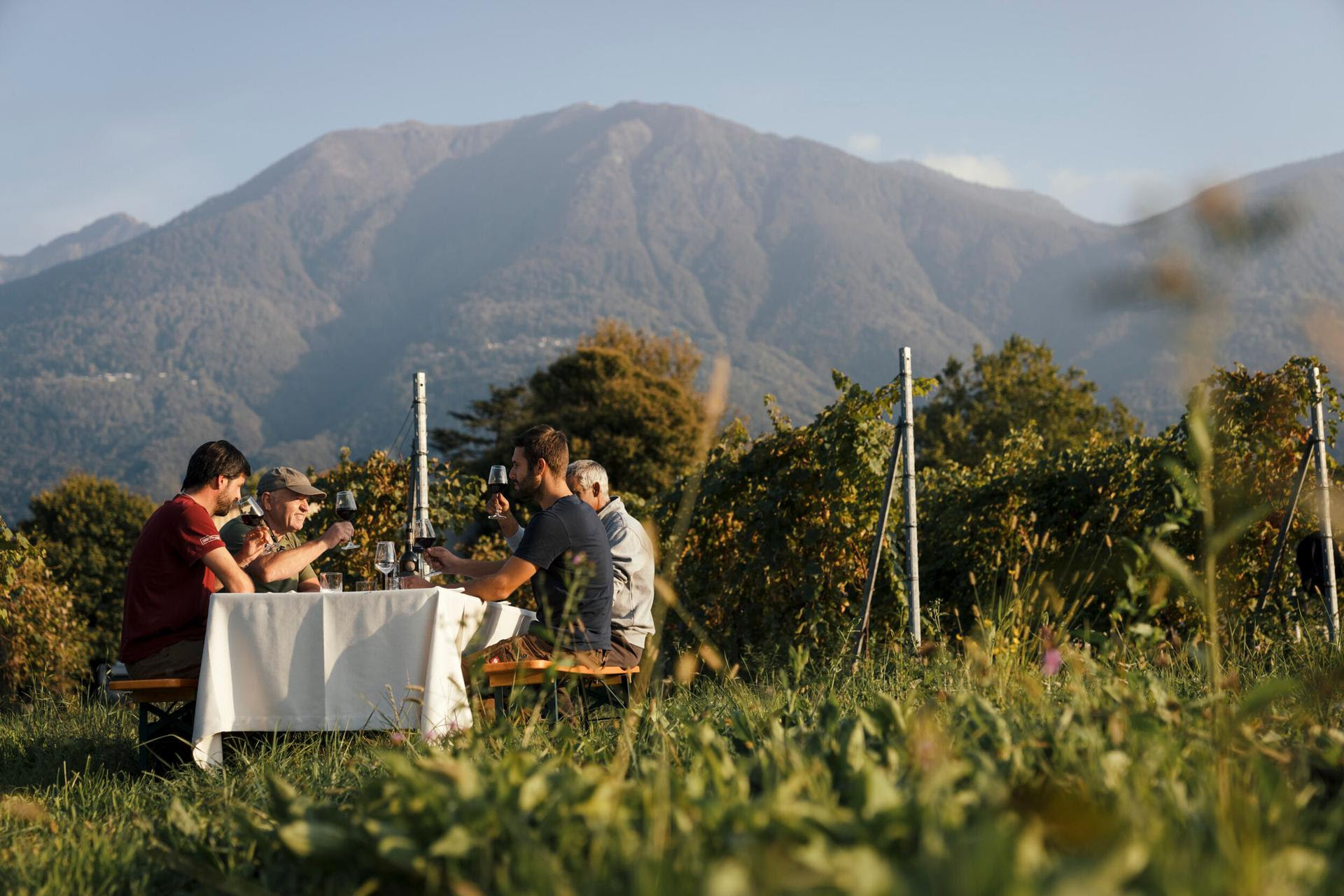 Le novità dal mondo della gastronomia e dell’accoglienza in Ticino