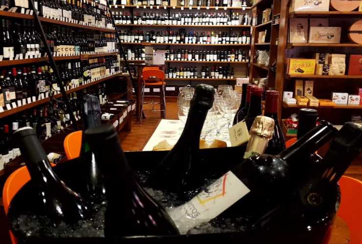 Bologna, dove sorseggiare i migliori vini del territorio