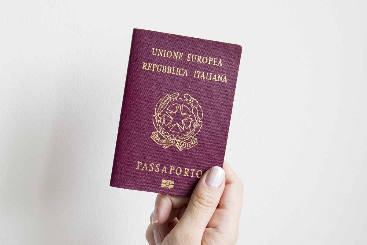 Viaggiare senza passaporto nel 2024