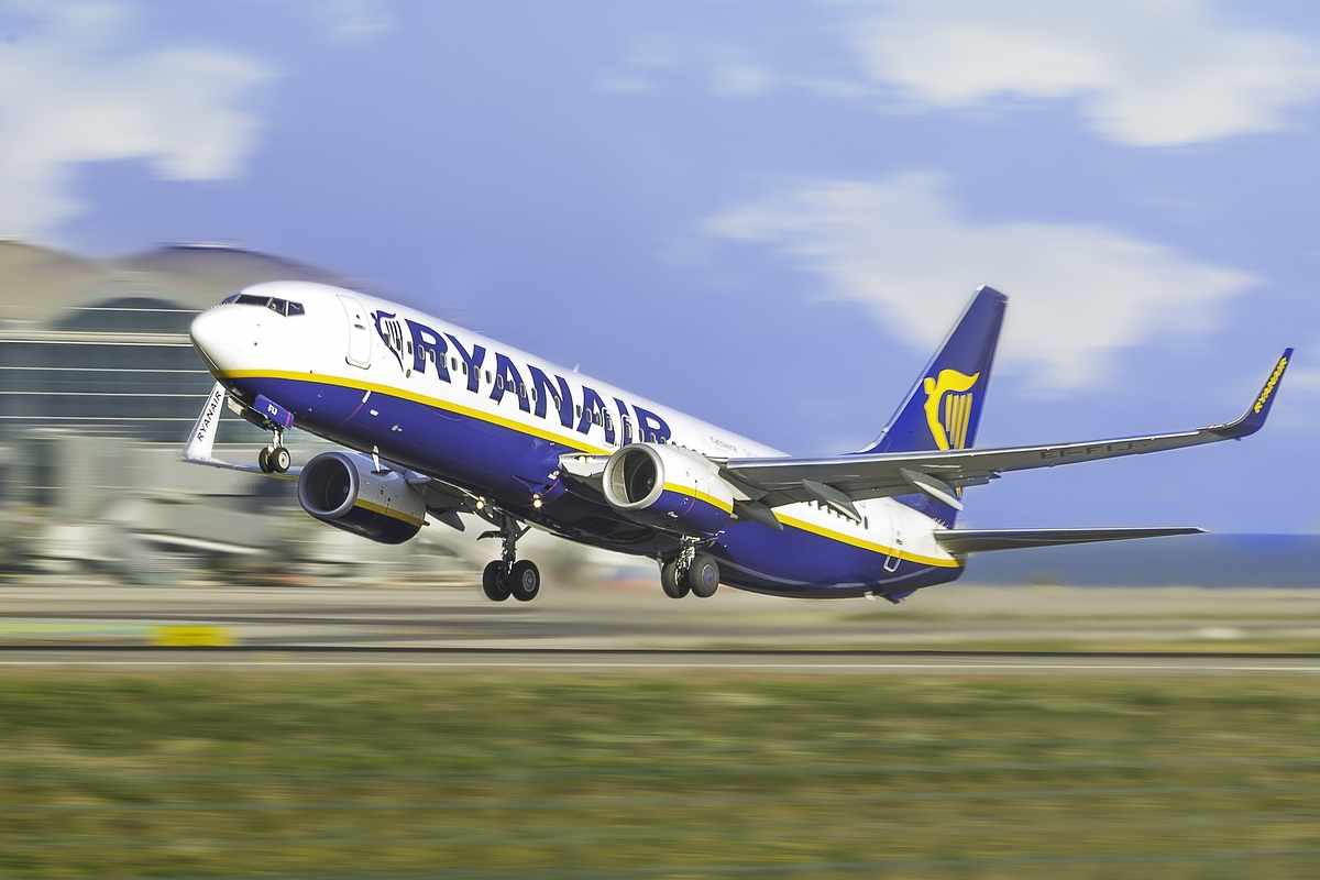 Offerte Ryanair