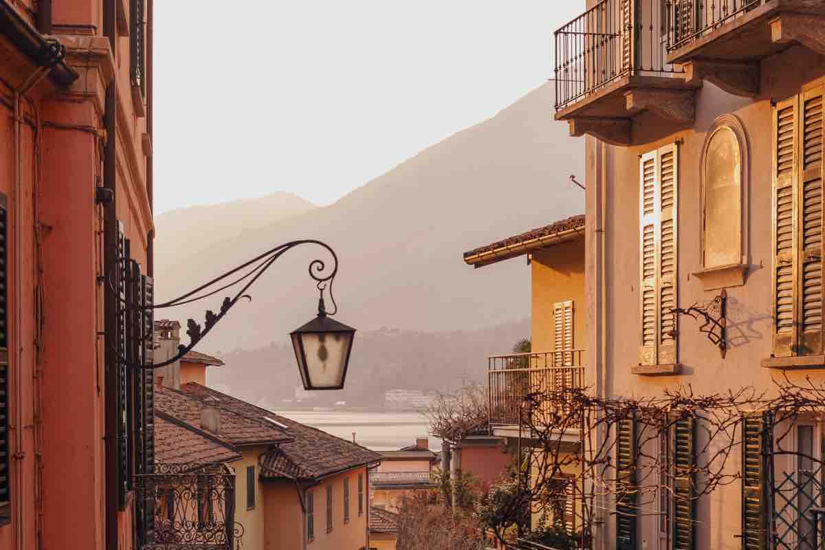 Ecco dove si trova questo borgo: è tra i più belli d'Italia 