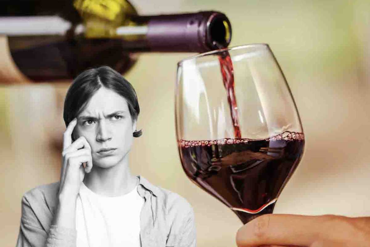 perchè vino nuovo e novello non sono uguali