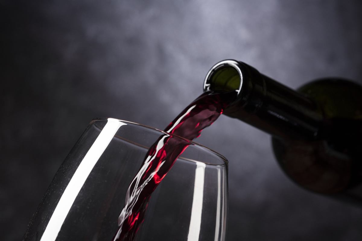Falsi mito sul vino
