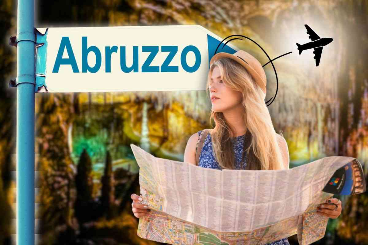 Dove si trovano le grotte più belle in Abruzzo